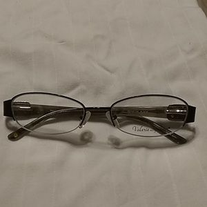 Valerie Spencer eyeglasses